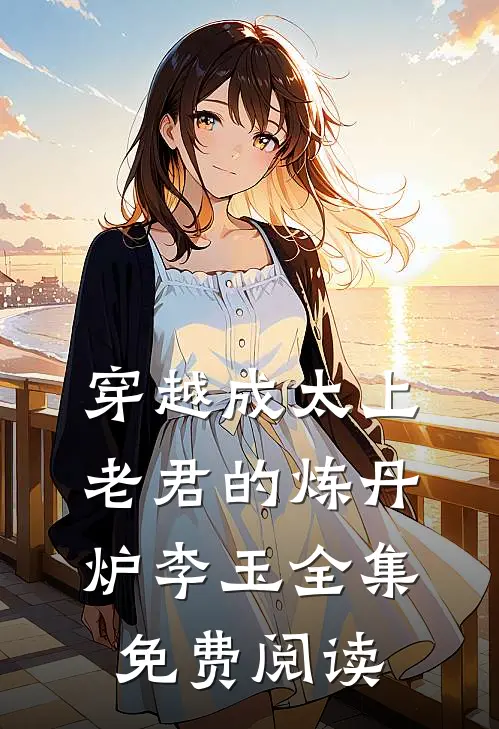 穿越成太上老君的炼丹炉李玉 全集免费阅读