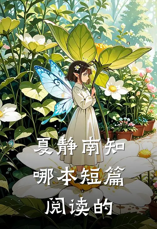 夏静南知哪本短篇阅读的