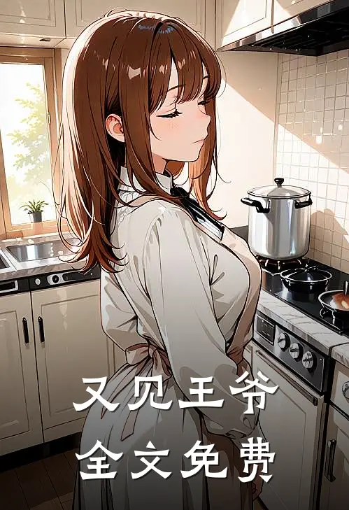 又见王爷全文免费