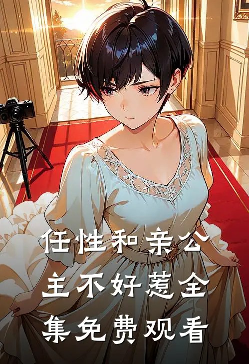 任性和亲公主不好惹 全集免费观看