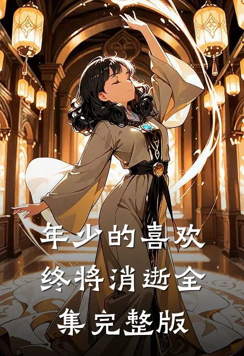年少的喜欢终将消逝全集完整版