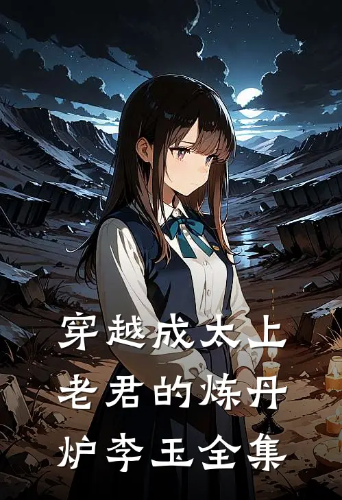穿越成太上老君的炼丹炉李玉 全集