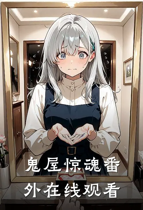 鬼屋惊魂 番外在线观看