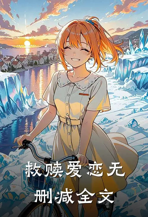 救赎爱恋无删减全文