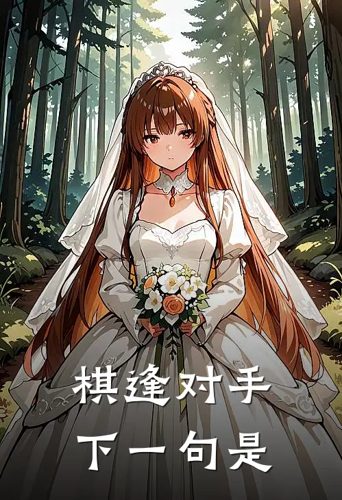 棋逢对手下一句是