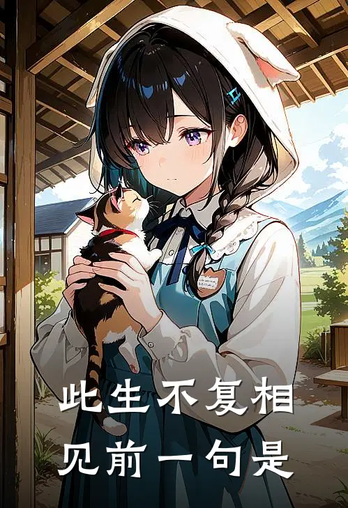 此生不复相见前一句是