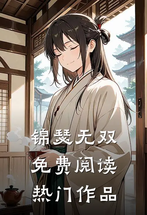 锦瑟无双免费阅读热门作品