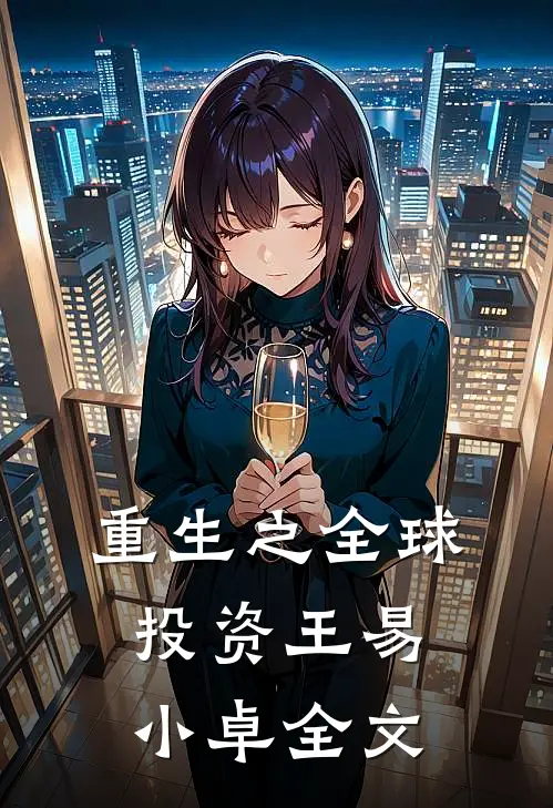 重生之全球投资王易小卓全文