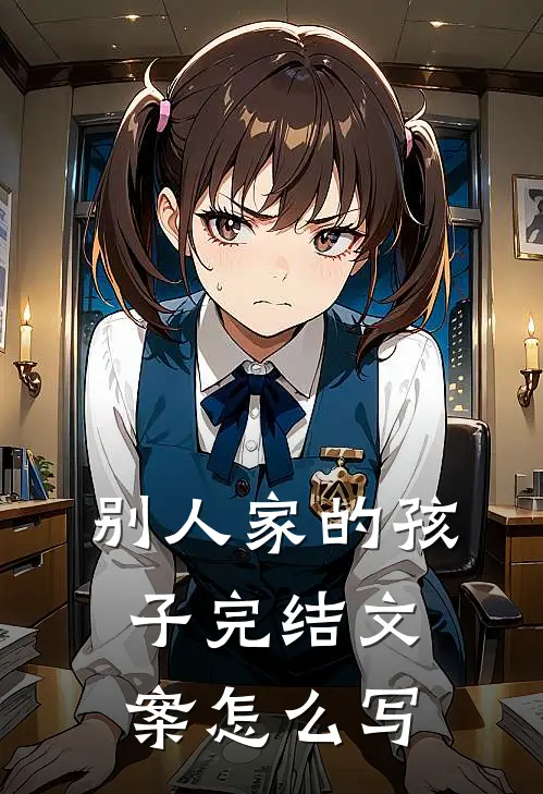 别人家的孩子完结文案怎么写