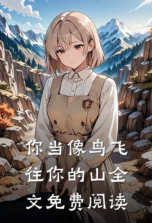 你当像鸟飞往你的山全文免费阅读