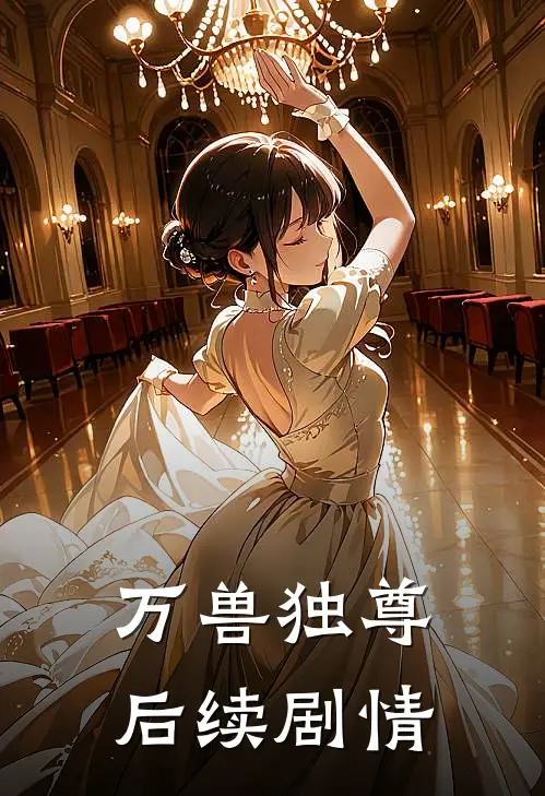 万兽独尊后续剧情