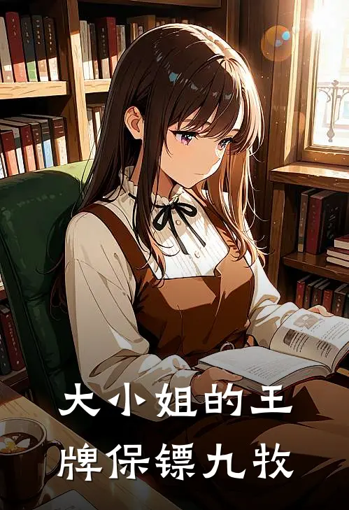 大小姐的王牌保镖九牧