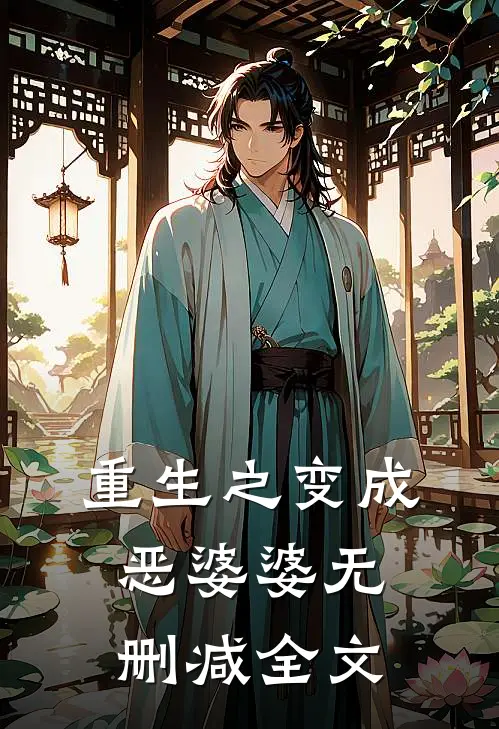 重生之变成恶婆婆无删减全文