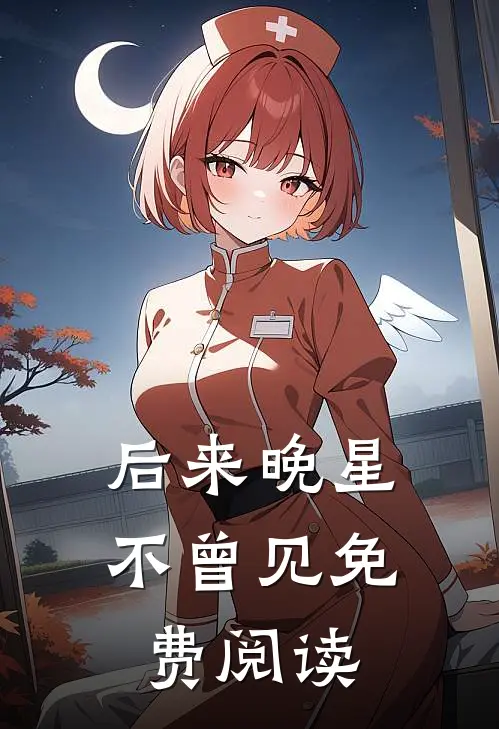后来晚星不曾见免费阅读