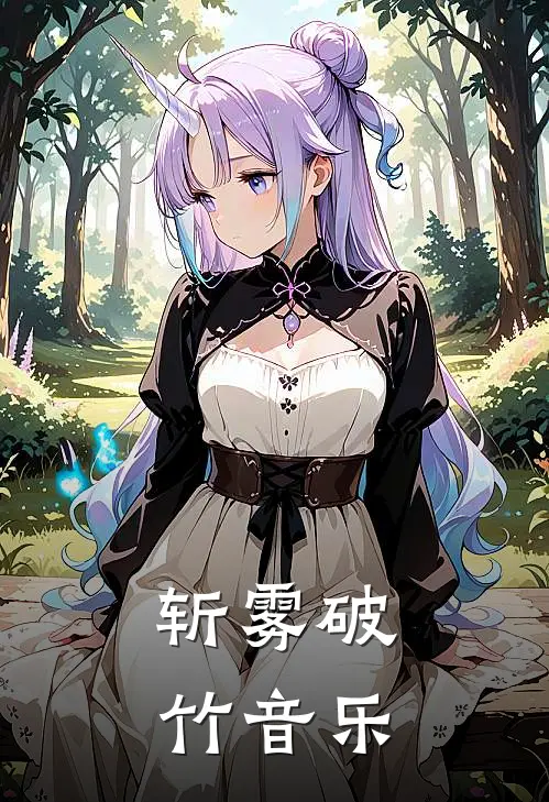斩雾破竹音乐