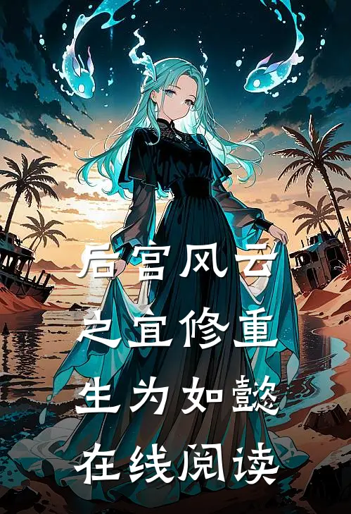 后宫风云之宜修重生为如懿在线阅读