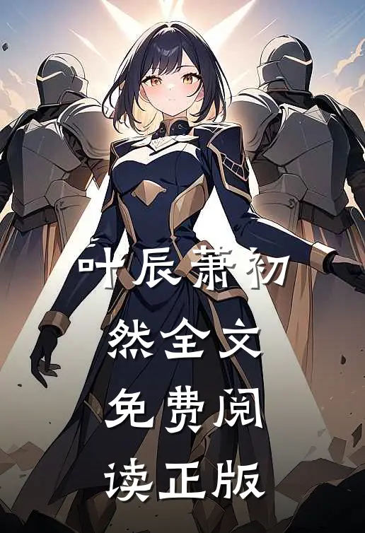叶辰萧初然全文免费阅读正版