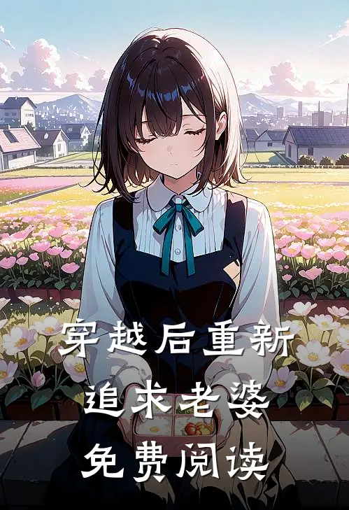 穿越后重新追求老婆免费阅读