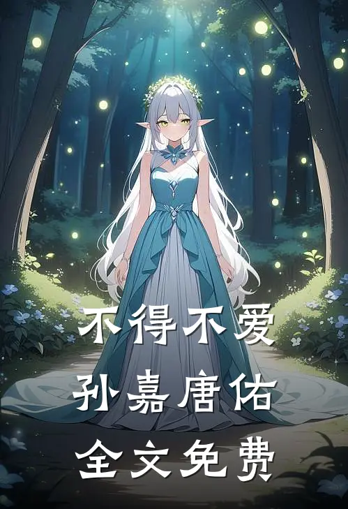 不得不爱孙嘉唐佑全文免费