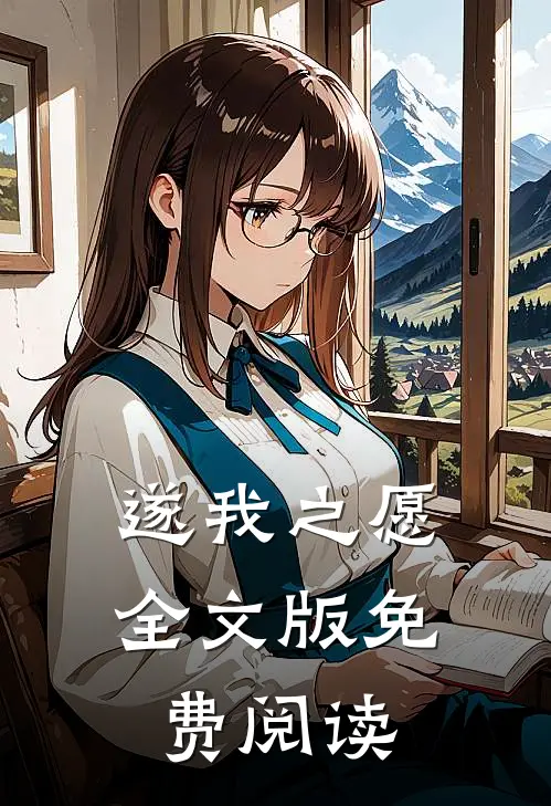 遂我之愿全文版免费阅读