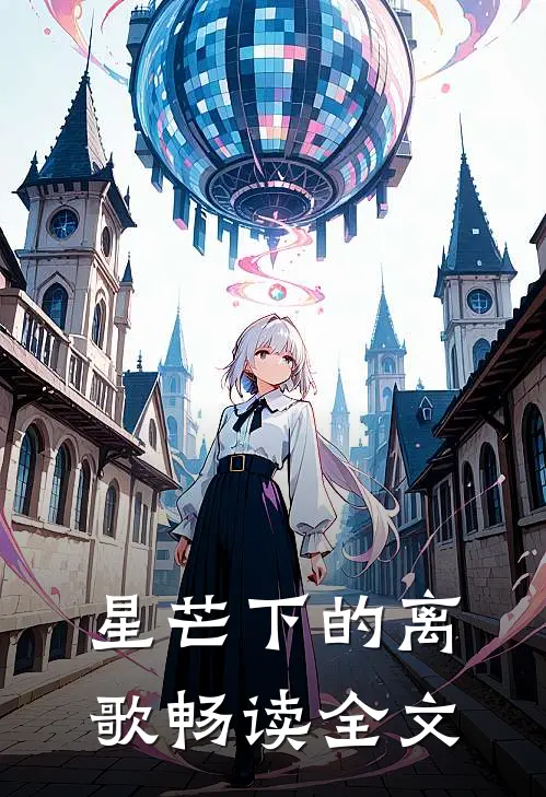 星芒下的离歌畅读全文