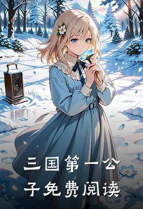 三国第一公子免费阅读