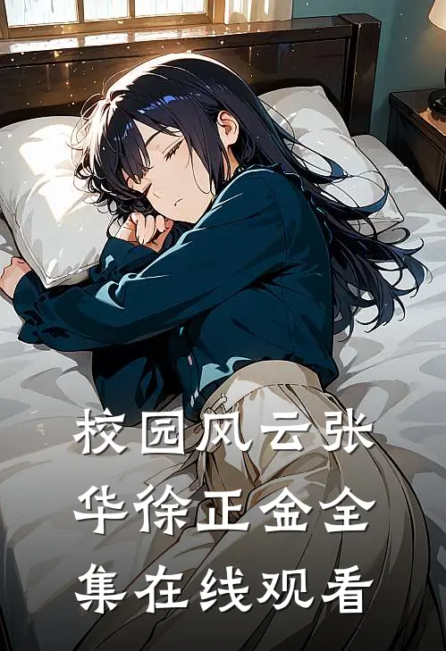 校园风云张华徐正金 全集在线观看