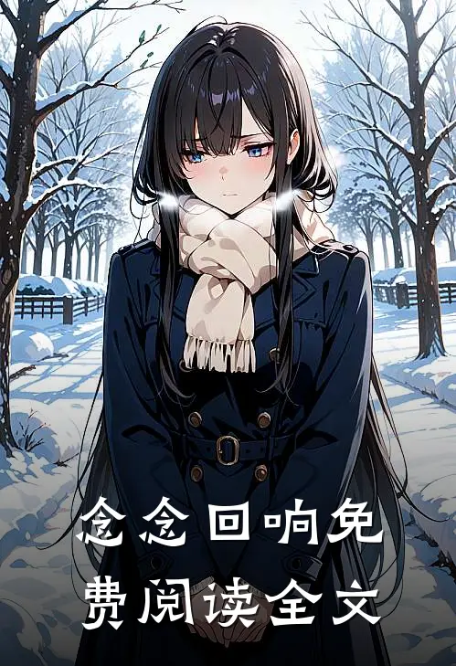 念念回响免费阅读全文