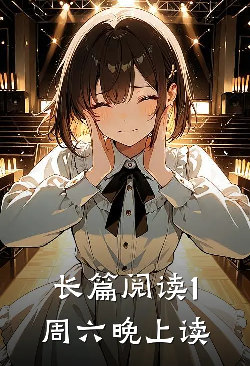 长篇阅读1周六晚上读