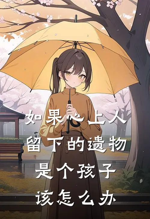 如果心上人留下的遗物是个孩子该怎么办