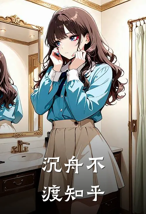 沉舟不渡知乎