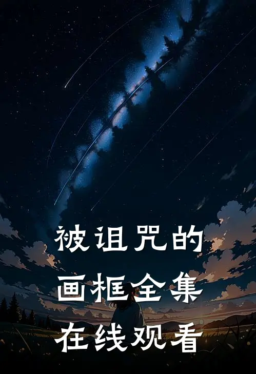 被诅咒的画框 全集在线观看