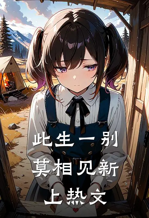 此生一别莫相见新上热文