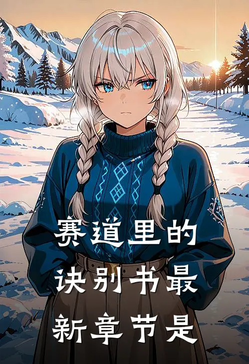 赛道里的诀别书最新章节是