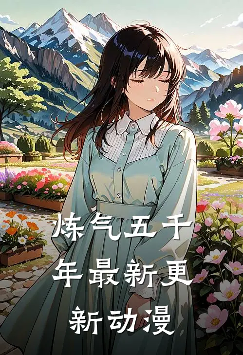 炼气五千年最新更新动漫
