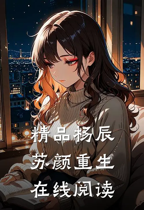 精品杨辰苏颜重生在线阅读