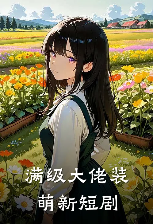 满级大佬装萌新短剧
