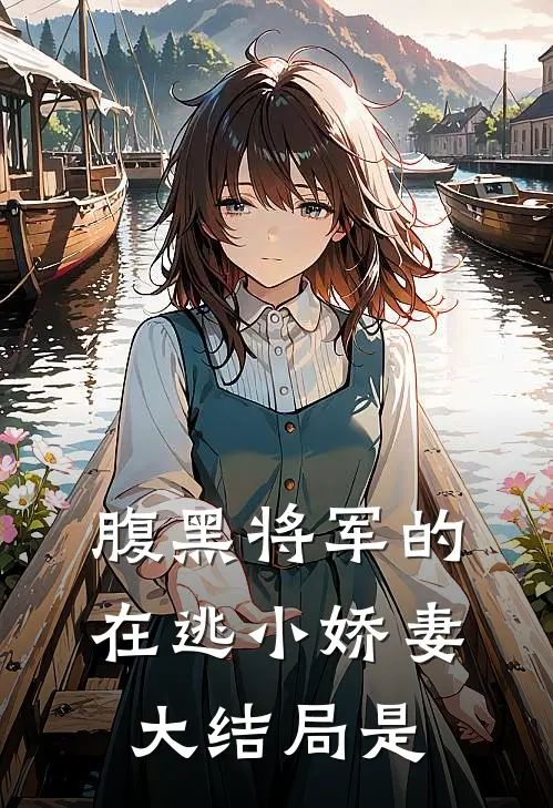 腹黑将军的在逃小娇妻大结局是