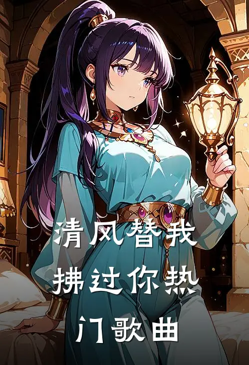 清风替我拂过你热门歌曲