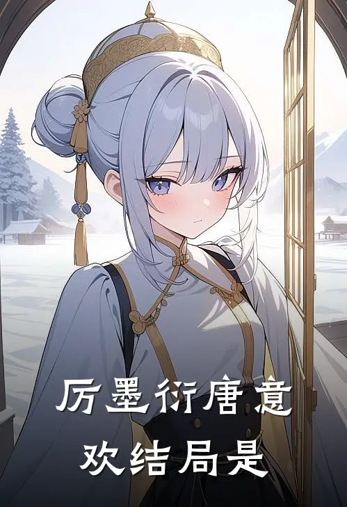 厉墨衍唐意欢结局是