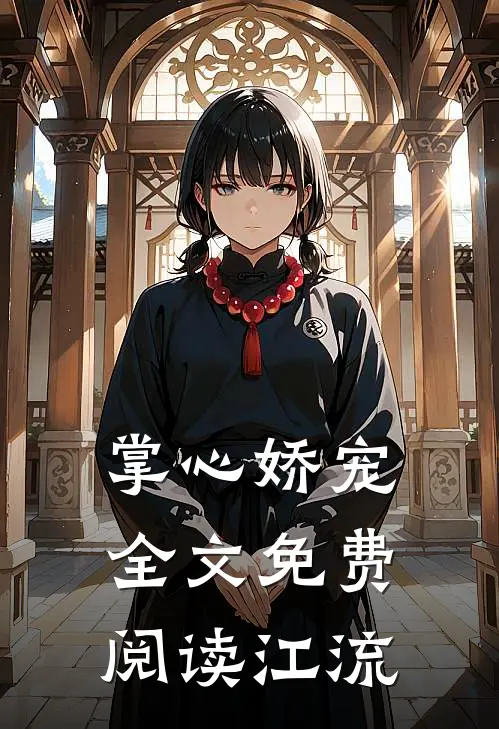 掌心娇宠全文免费阅读江流