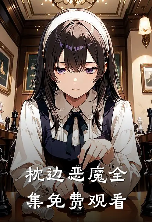 枕边恶魔 全集免费观看