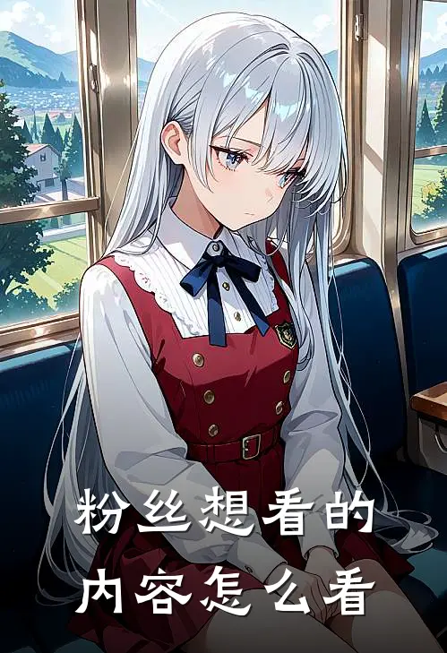 粉丝想看的内容怎么看