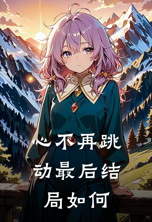 心不再跳动最后结局如何
