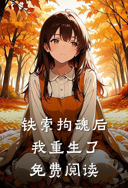 铁索拘魂后我重生了免费阅读