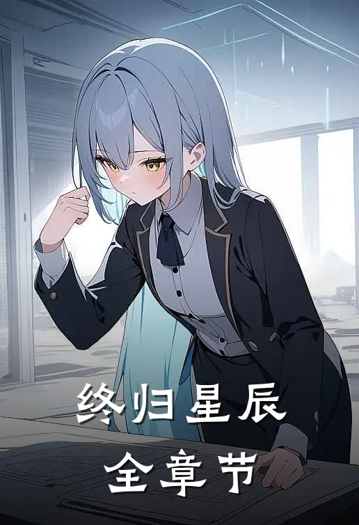 终归星辰全章节