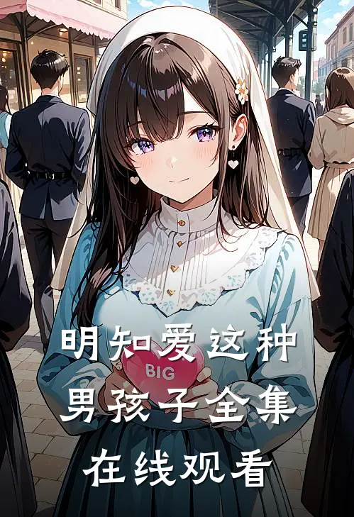 明知爱这种男孩子 全集在线观看