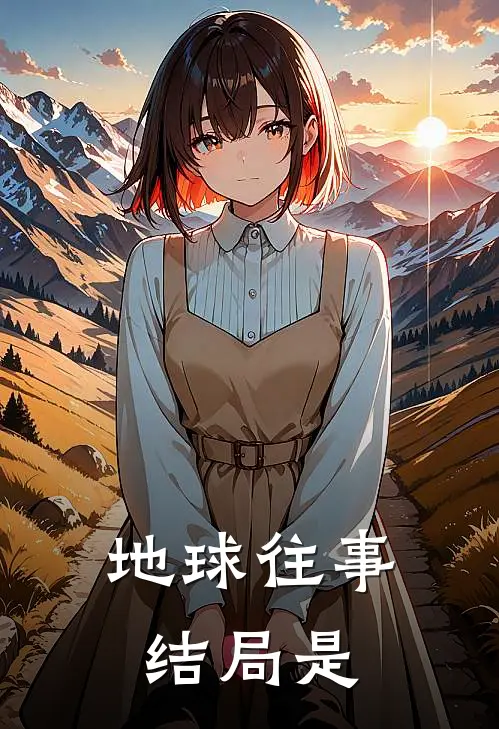 地球往事结局是