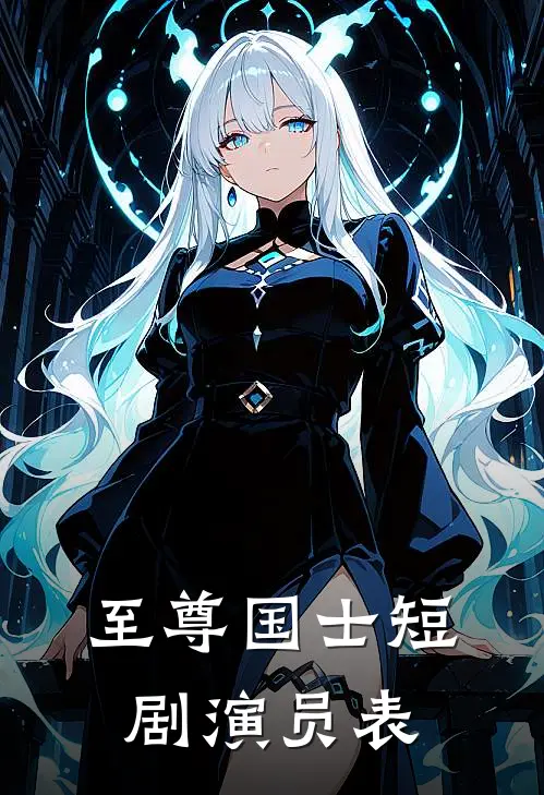 至尊国士短剧演员表