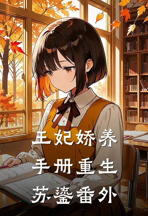 王妃娇养手册(重生) 苏鎏番外